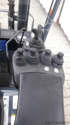 Gabelstapler ID-Nr.: 14651 Toyota 7FBEST 15