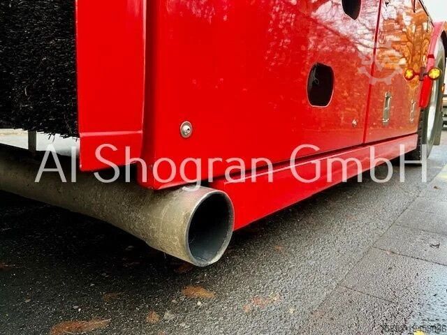 Standard-SZM Volvo FH 420 Globetrotter / Showtruck / 1A