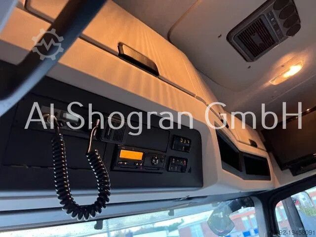 Timber transporter Mercedes-Benz Actros 3263 8x4 Jonsered Holztransporter/Retard...