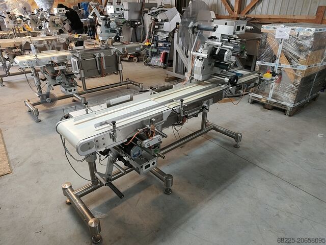 Beschriftungssystem ELS 330