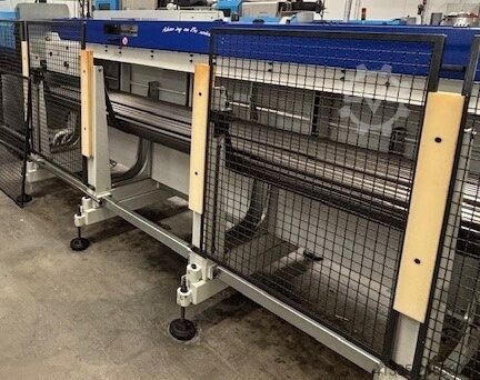 Multi-spindle machine Schütte SF 32 SDNT