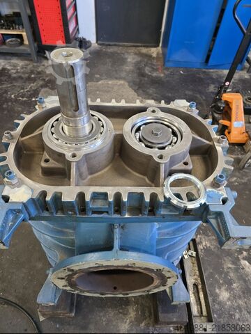 Blower Robuschi RBS145/RB140