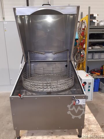 Hot washing spray machine Glogar / Magido L102