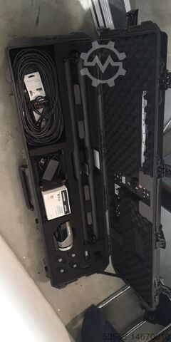 Coordinate measuring machine Creaform HandyProbe Next Elite