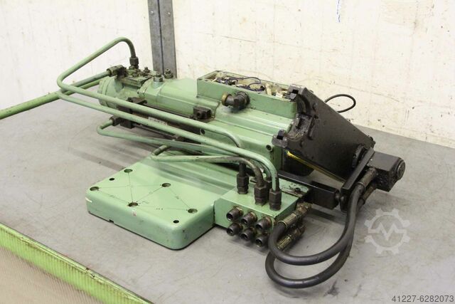 Werkzeugwechsler Seco SK40