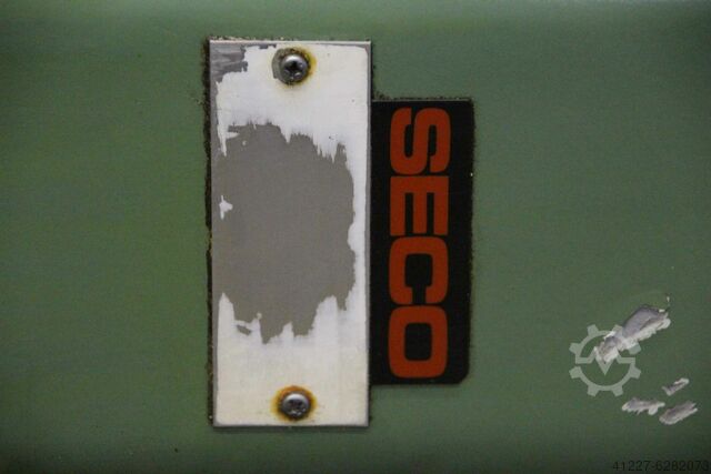 Werkzeugwechsler Seco SK40