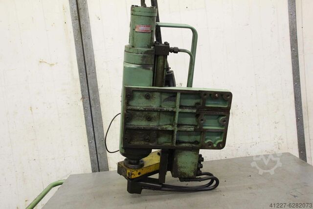 Werkzeugwechsler Seco SK40