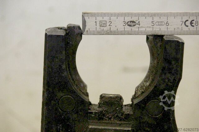 Werkzeugwechsler Seco SK40