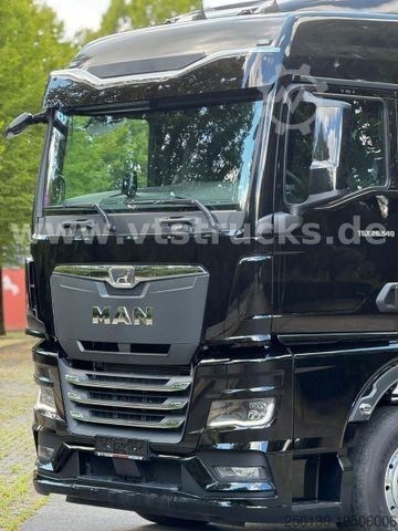 Standard tractor unit MAN TG3 26.540 Lenk/Lift Retarder Leder NAVI DAB+