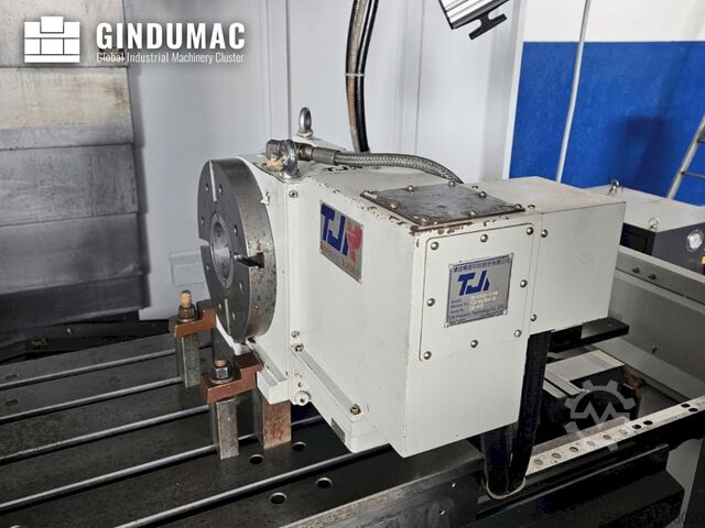 VERTIKALES BEARBEITUNGSZENTRUM AWEA AF-1000