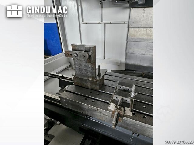 VERTIKALES BEARBEITUNGSZENTRUM AWEA AF-1000