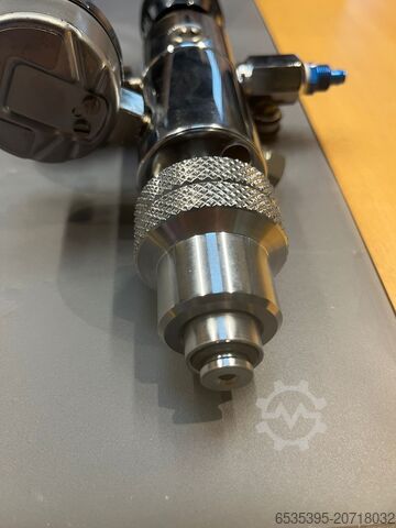 Flaschendruckminderer FMD 202-18 Linde AG FMD 202-18