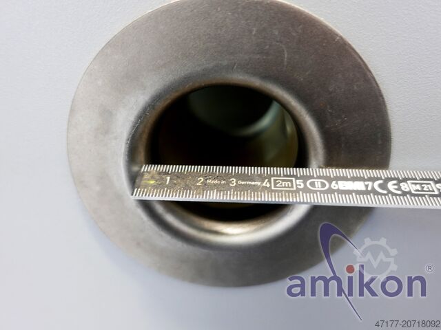 Klimaprüfschrank 350 Liter mit Feuchte CTS C -40/350 -40°C /+180°C