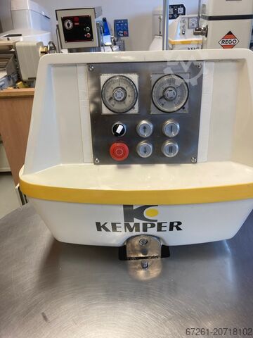 Spiralkneter Kemper ST 125 AE ausfahrbar