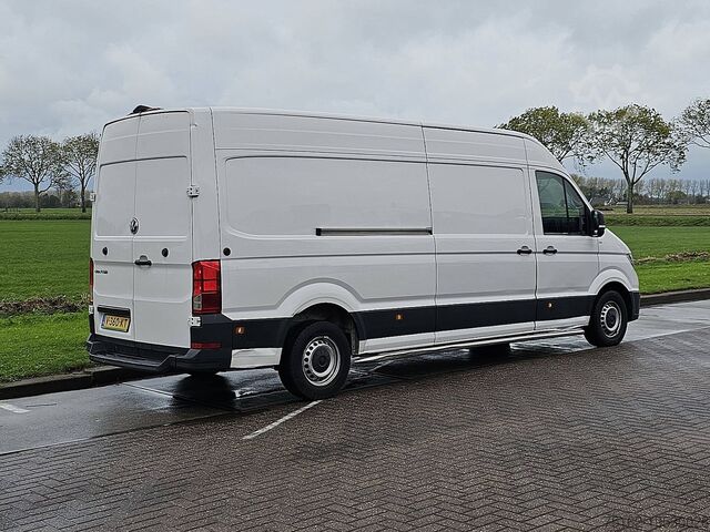 Hochdachkombi VOLKSWAGEN CRAFTER 35 2.0 L4H3 Airco Euro6