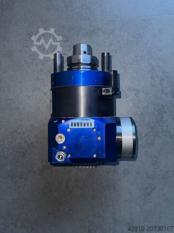 Aggregat Homag Benz Flex 5 Plus