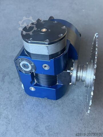 Aggregat Homag Benz Flex 5 Plus