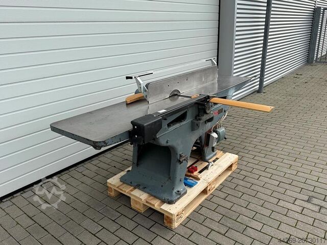 Abrichthobelmaschine Penika Penika