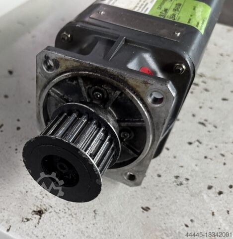 Motor SIEMENS 1FT5066-0AC01-9-Z