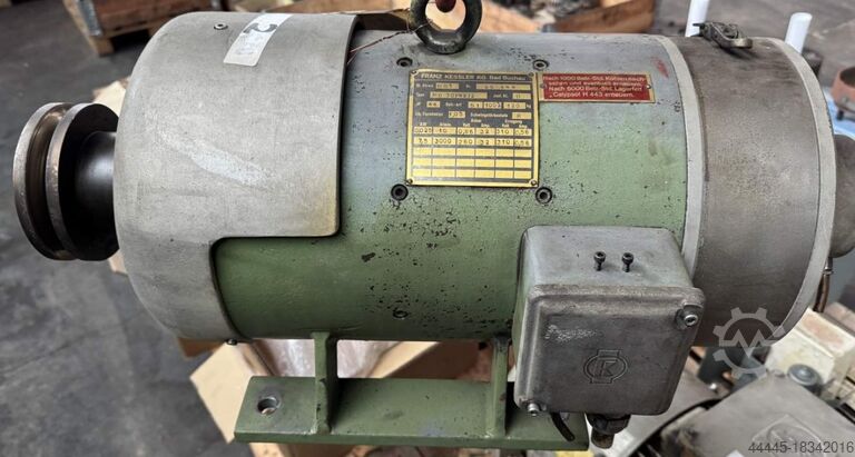 Motor Kessler MO30/43/2