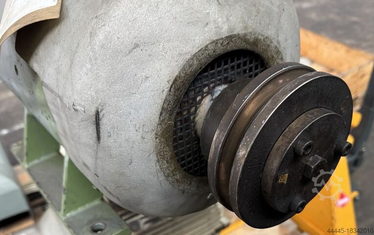 Motor Kessler MO30/43/2