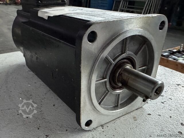 Motor INDRAMAT MHD071B-061-PP0-UN