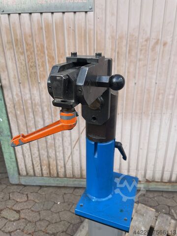 Lifting unit ROEMHELD H 51 R 52 3507
