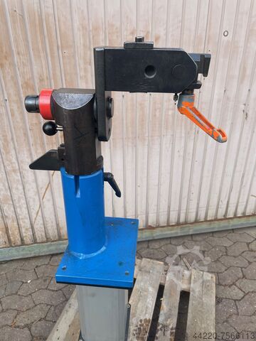 Lifting unit ROEMHELD H 51 R 52 3507