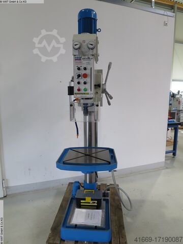 Pillar Drilling Machine HBM HBM 5040