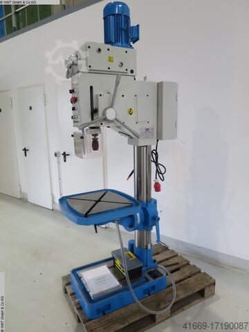 Pillar Drilling Machine HBM HBM 5040