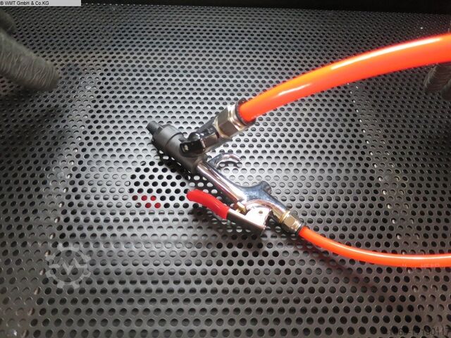 Cleaning systems WMT Teilereiniger 50°