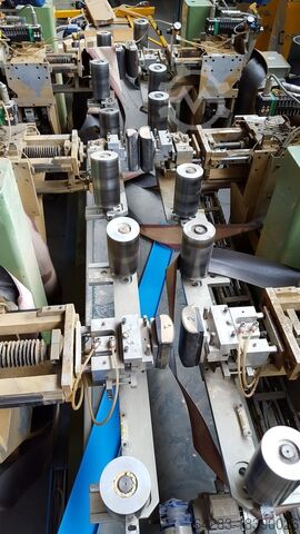 CNC grinder  