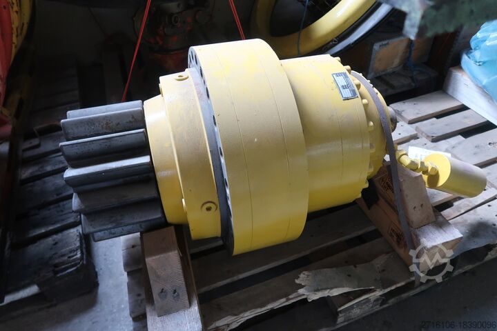 Gang Siebenhaar 77DD65/0