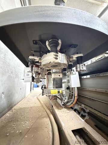 BEARBEITUNGSZENTRUM BIESSE ROVER C 6.5 Conf. 2