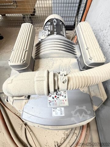 BEARBEITUNGSZENTRUM BIESSE ROVER C 6.5 Conf. 2