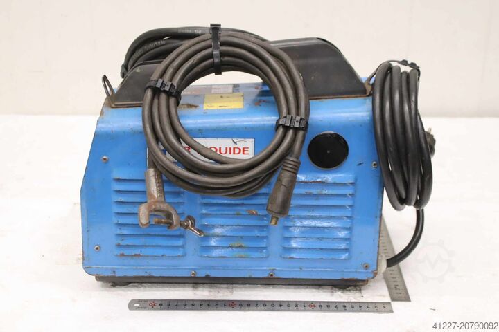 Inverter-Schweissgerät 160 A Oerlikon CITISTICK 160