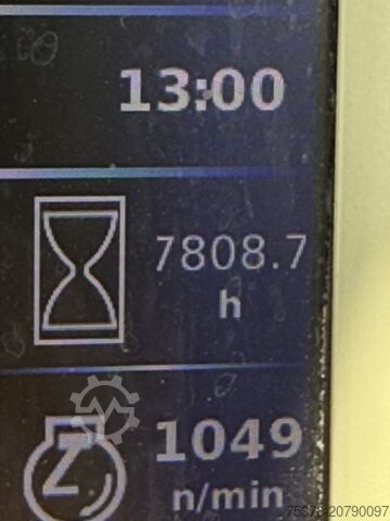 Winter service equipment Hako Citymaster 1600 4x4 Kehrm.+Winterdienst