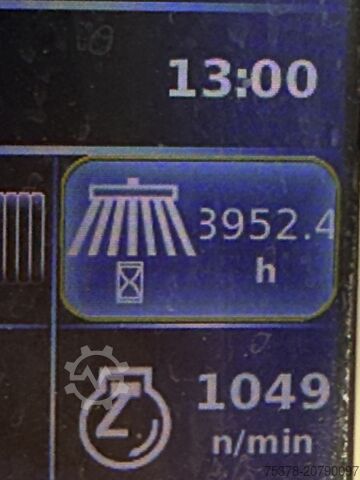 Winter service equipment Hako Citymaster 1600 4x4 Kehrm.+Winterdienst