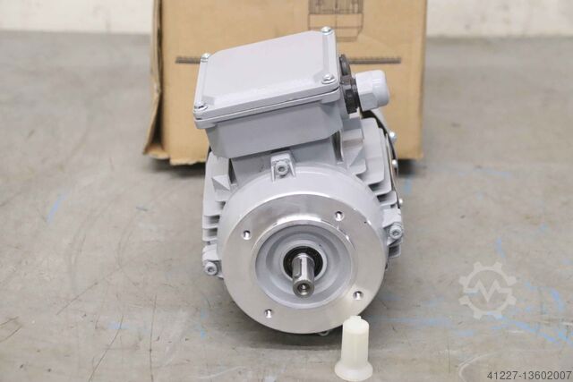 Electric motor 0.55 kW 2815 rpm Chiaravalli CHT 71B2