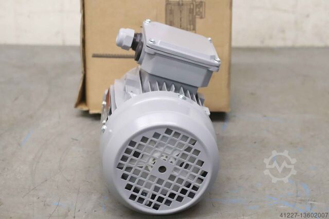 Electric motor 0.55 kW 2815 rpm Chiaravalli CHT 71B2