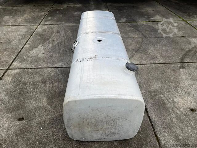 Kraftstofftank DAF Brandstoftank Diesel 850L L:228 B:67 H:62