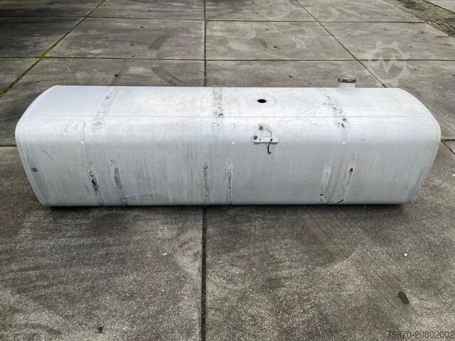 Kraftstofftank DAF Brandstoftank Diesel 850L L:228 B:67 H:62