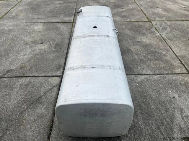 Kraftstofftank DAF Brandstoftank Diesel 850L L:228 B:67 H:62