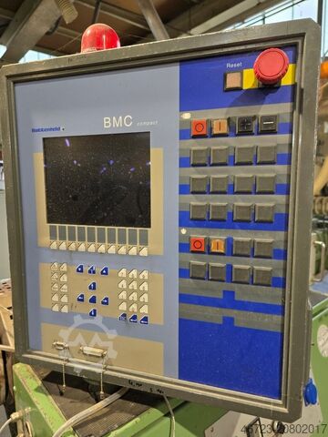 Produktionslinie Battenfeld BEX - 2 - 65 - 18 V- -DURUMAX