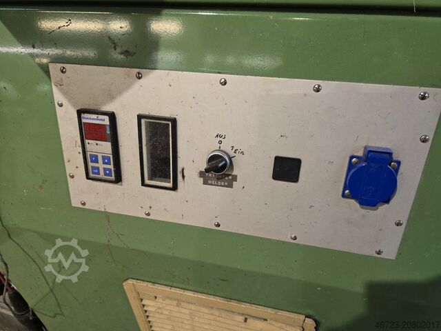 Produktionslinie Battenfeld BEX - 2 - 65 - 18 V- -DURUMAX