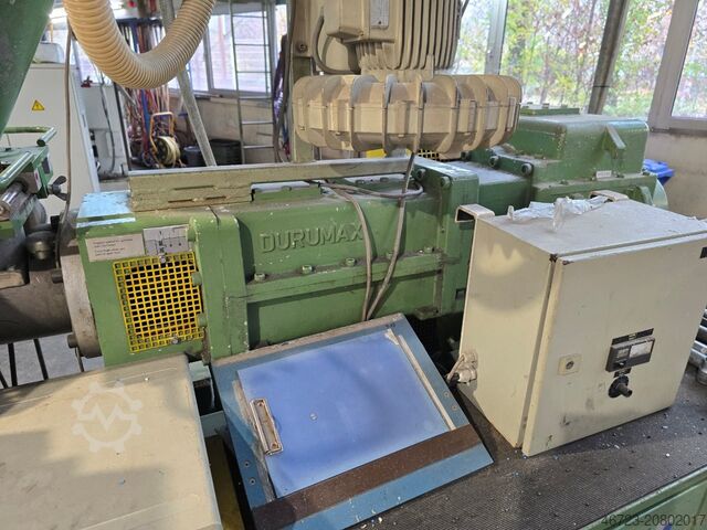 Produktionslinie Battenfeld BEX - 2 - 65 - 18 V- -DURUMAX