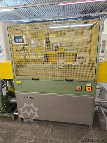 Produktionslinie Battenfeld BEX - 2 - 65 - 18 V- -DURUMAX