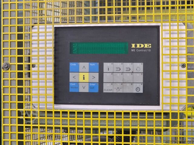 Produktionslinie Battenfeld BEX - 2 - 65 - 18 V- -DURUMAX