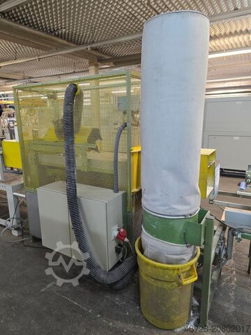 Produktionslinie Battenfeld BEX - 2 - 65 - 18 V- -DURUMAX