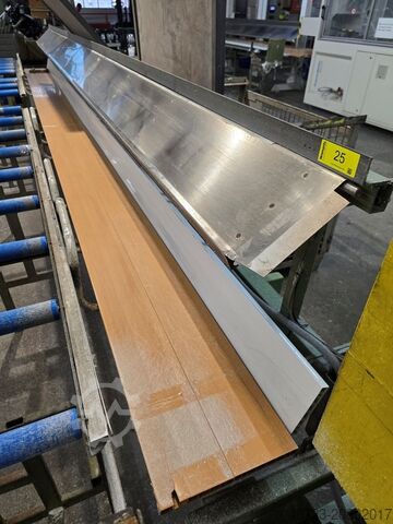 Produktionslinie Battenfeld BEX - 2 - 65 - 18 V- -DURUMAX